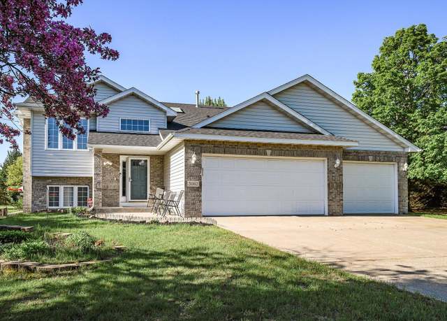 Property at 3062 196th Ave NE, East Bethel, MN 55011, 4 beds, 2 baths