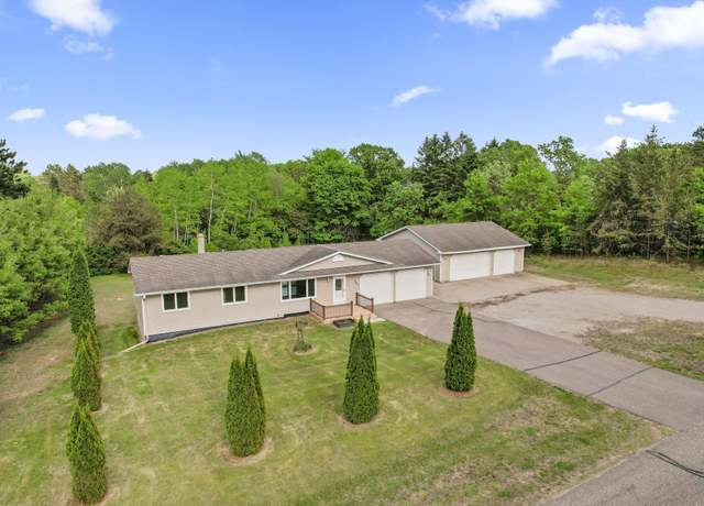 Property at 16511 Yolite St NW, Ramsey, MN 55303, 3 beds, 2 baths