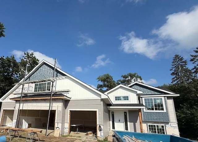 Property at 6110 Lakeland Ave N, Crystal, MN 55428, 7 beds, 4 baths