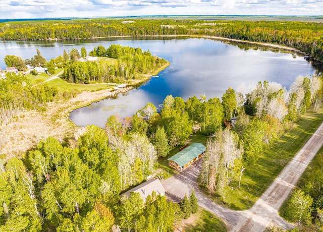 Property at 2614 Leroy Rd, Eveleth, MN 55734, 4 beds, 3 baths