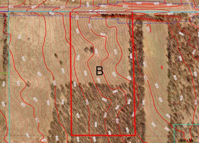 Property at Parcel B 112th St SW, Motley, MN 56466