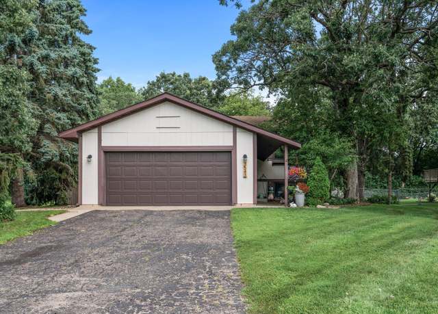 Property at 3543 139th Ave NW, Andover, MN 55304, 4 beds, 2 baths