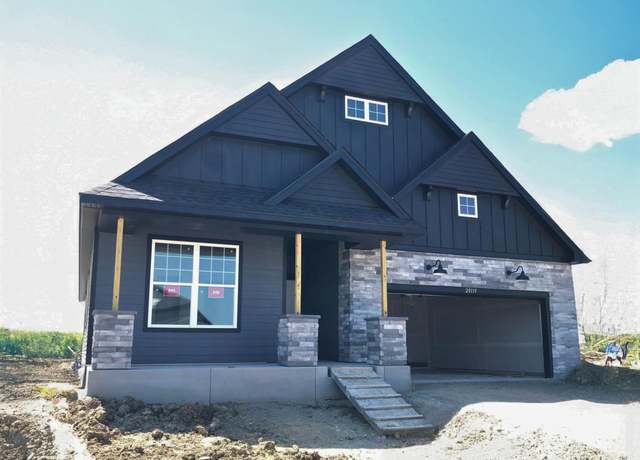 Property at 20119 68th Pl, Corcoran, MN 55340, 3 beds, 3 baths