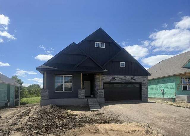 Property at 20119 68th Pl, Corcoran, MN 55340, 3 beds, 3 baths