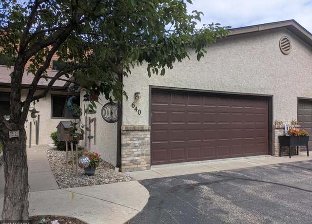Property at 660 Riverview Dr #640, Monticello, MN 55362, 2 beds, 3 baths