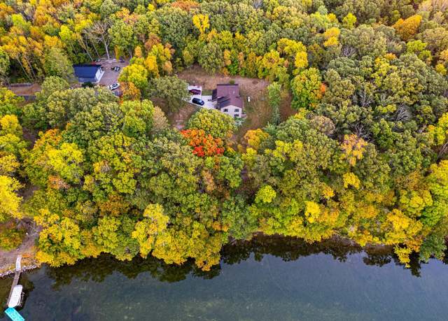 Property at 50165 Sailer Rd, Frazee, MN 56544, 4 beds, 3 baths