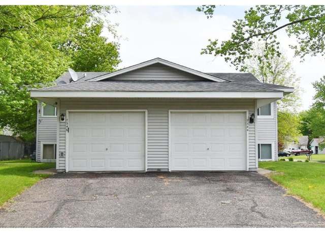 Property at 7344 Zenith Ave N, Brooklyn Park, MN 55443, 4 beds, 2 baths