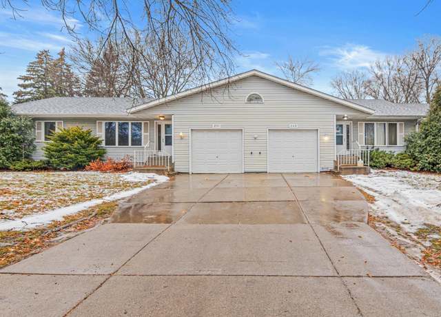 Property at 851 Dodd Rd, West Saint Paul, MN 55118, 4 beds, 2 baths