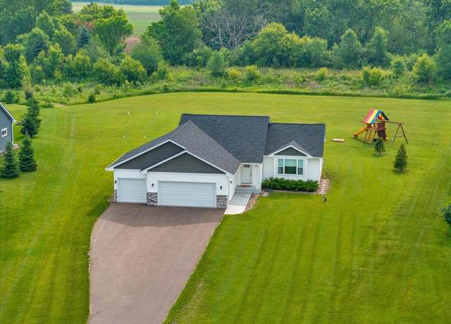 Property at 986 152nd Ave, New Richmond, WI 54017, 2 beds, 2 baths