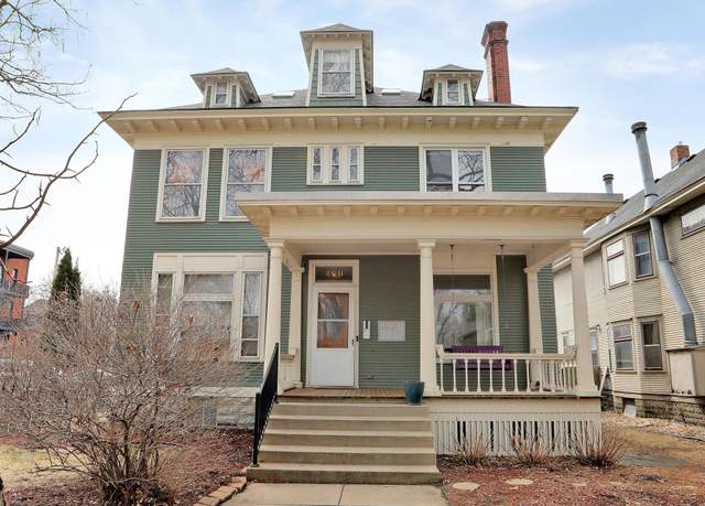 Property at 460 Marshall Ave Unit D, Saint Paul, MN 55102, 2 beds, 1 bath