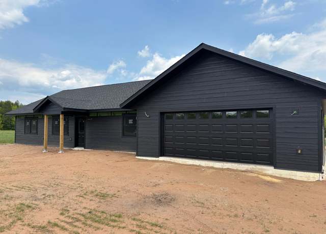 Property at 25170 Maple Ln, Meenon Twp, WI 54872, 3 beds, 2 baths