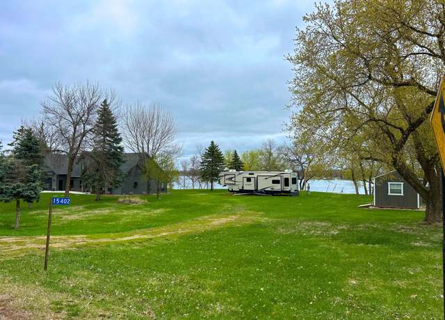 Property at 15402 SW Amelia Dr, Leven Twp, MN 56334