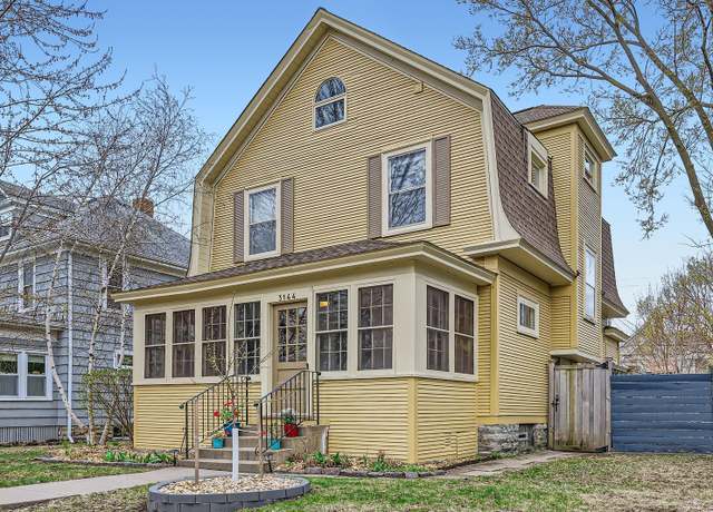 Property at 3144 Dupont Ave S, Minneapolis, MN 55408, 4 beds, 2 baths