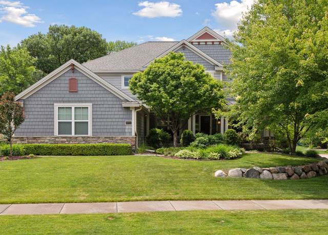 Property at 6773 Garland Ln N, Maple Grove, MN 55311, 5 beds, 4 baths