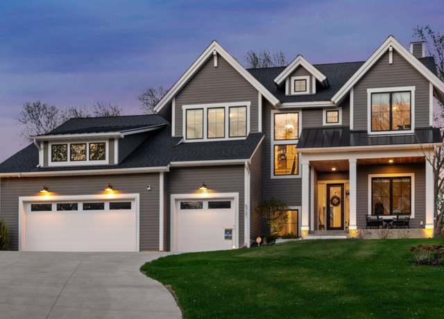 Property at 5721 Olinger Rd, Edina, MN 55436, 5 beds, 5 baths