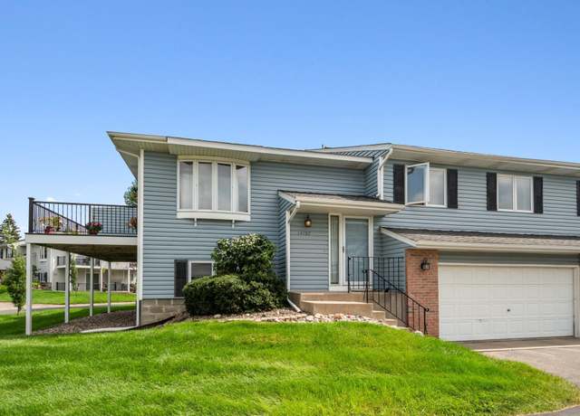 Property at 14797 Lower Endicott Way, Apple Valley, MN 55124, 3 beds, 2 baths