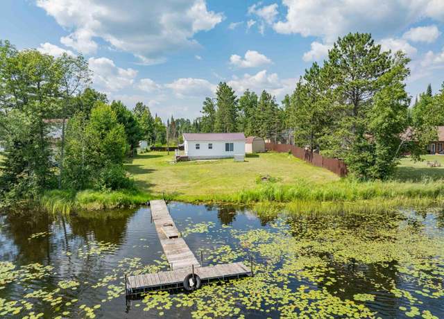 Property at 49812 Long Lake Trl, Bigfork, MN 56628, 2 beds, 1 bath