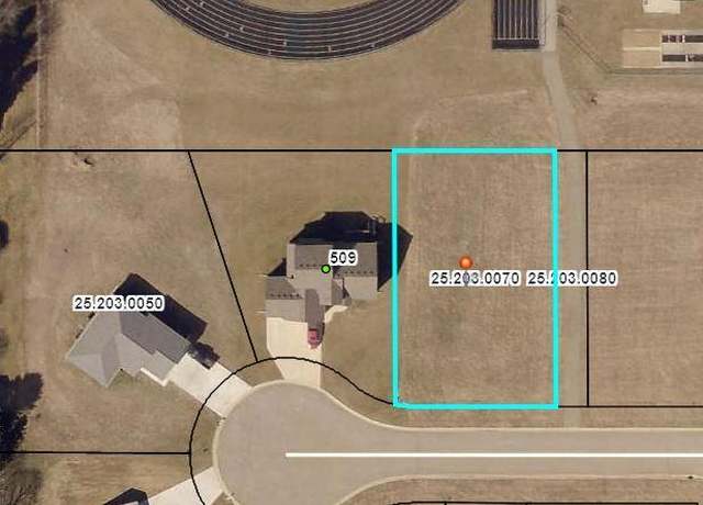 Property at Blk 1 lot 7 Glynn Ave NE, Grand Meadow, MN 55936