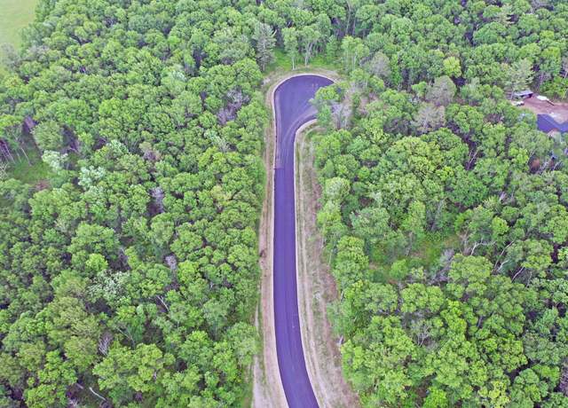 Property at XX9 TBD Smiley Way, Pequot Lakes, MN 56472