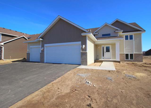 Property at 24121 Taylor St NE, East Bethel, MN 55005, 4 beds, 2 baths
