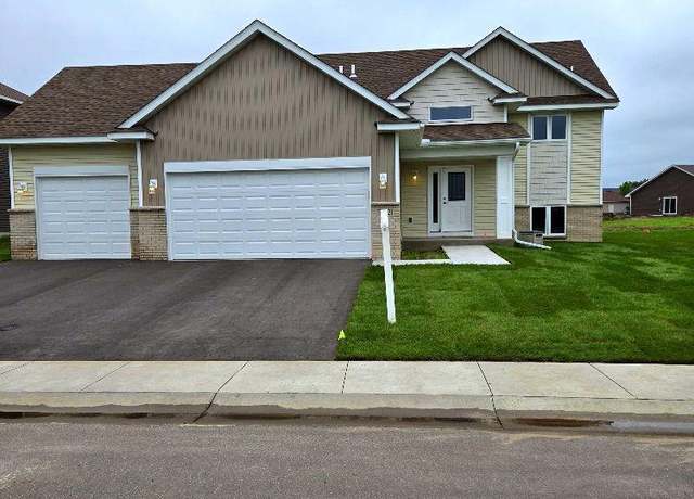 Property at 24121 Taylor St NE, East Bethel, MN 55005, 4 beds, 2 baths