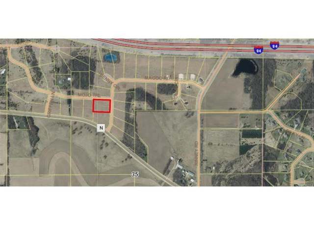 Property at 738 Magoo Rd, Hudson, WI 54016