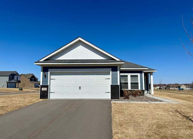 Property at 453 Wildflower Ln, Waverly, MN 55390, 3 beds, 2 baths