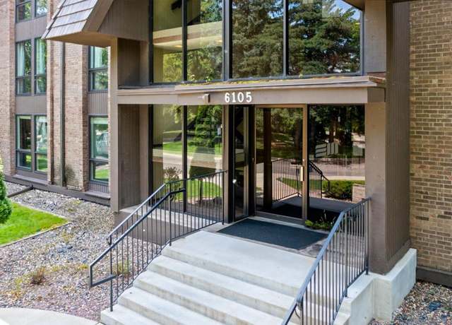 Property at 6105 Lincoln Dr #136, Edina, MN 55436, 3 beds, 2 baths