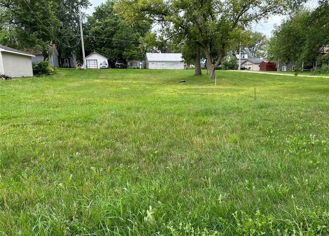 Property at 1xx 1st St S, Grove City, MN 56243