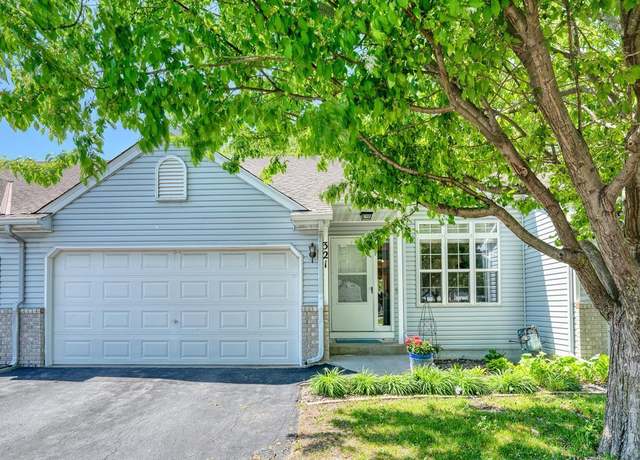 Property at 321 Creekside Dr, Buffalo, MN 55313, 3 beds, 2 baths