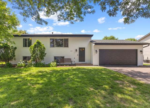 Property at 11215 Sumter Ave N, Champlin, MN 55316, 4 beds, 2 baths