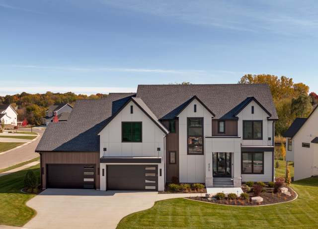 Property at 16504 47th Pl N, Plymouth, MN 55446, 5 beds, 5 baths