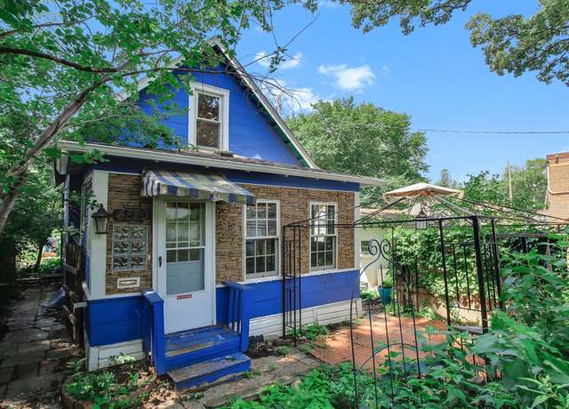 Property at 4520 Nicollet Ave, Minneapolis, MN 55419, 2 beds, 2 baths
