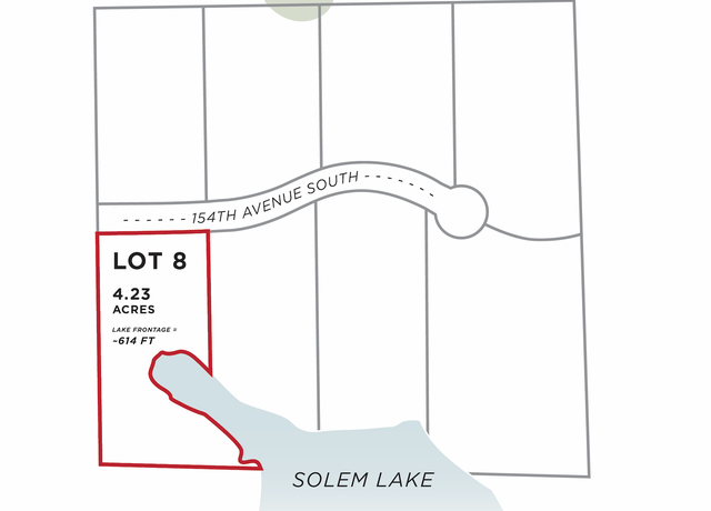 Property at 26029 154 Ave S, Barnesville, MN 56514