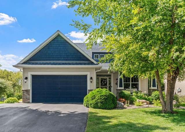 Property at 2810 Hawk Ridge Rd NW, Prior Lake, MN 55372, 3 beds, 3 baths