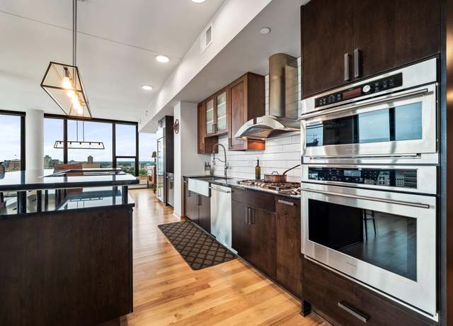 Property at 740 Portland Ave #1411, Minneapolis, MN 55415, 2 beds, 2 baths