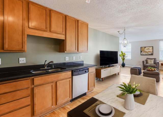 Property at 3150 Excelsior Blvd #304, Minneapolis, MN 55416, 2 beds, 2 baths