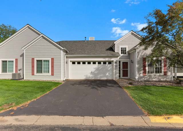 Property at 244 Emerson Ave E, West Saint Paul, MN 55118, 3 beds, 3 baths