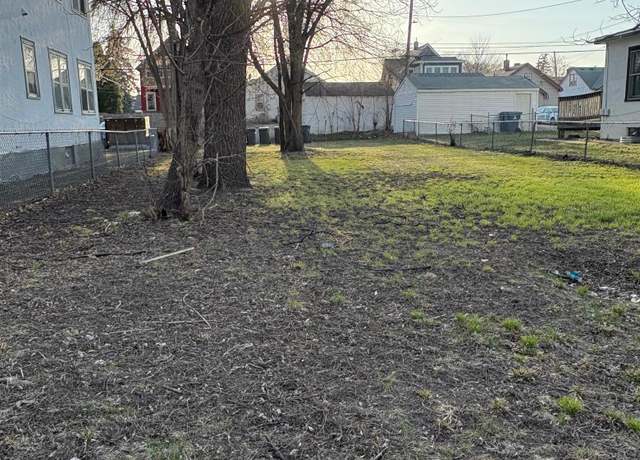 Property at 1519 Oliver Ave N, Minneapolis, MN 55411