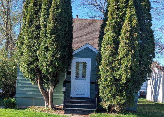 Property at 1211 10th Ave SW, Austin, MN 55912, 3 beds, 1 bath