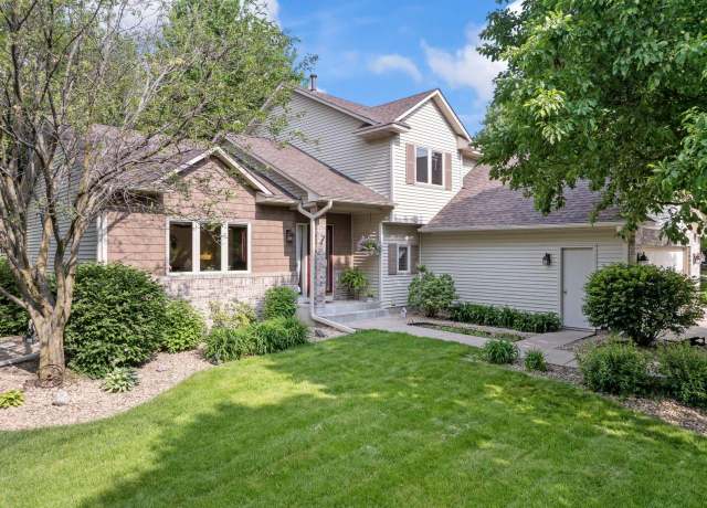 Property at 1203 Bluestem Ct, Northfield, MN 55057, 4 beds, 3 baths