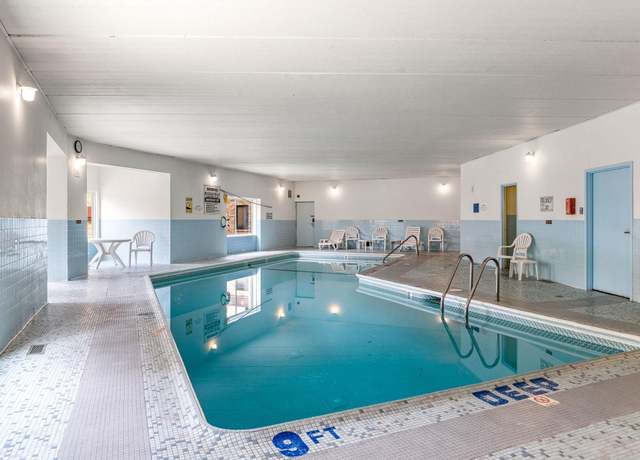 Property at 2690 Oxford St N #227, Roseville, MN 55113, 2 beds, 2 baths