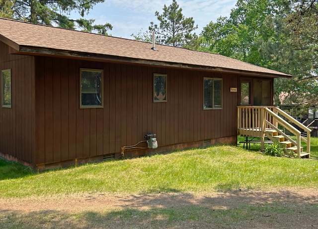 Property at 34243 County Highway 46, Park Rapids, MN 56470, 2 beds, 1 bath