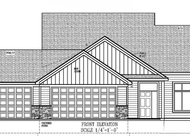Property at 3641 18th St SE, Rochester, MN 55904, 3 beds, 3 baths