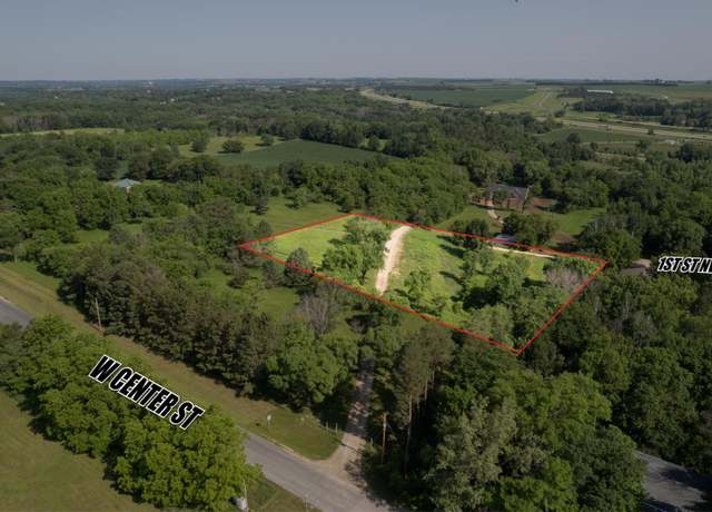 Property at TBD 1st St NW, Oronoco, MN 55960