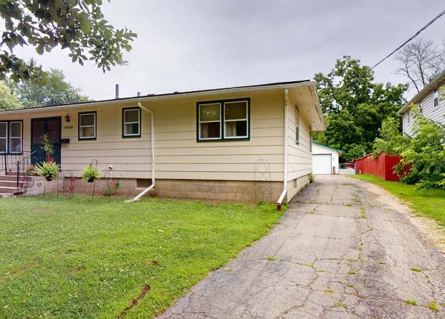 Property at 1009 James Ave, Albert Lea, MN 56007, 3 beds, 2 baths