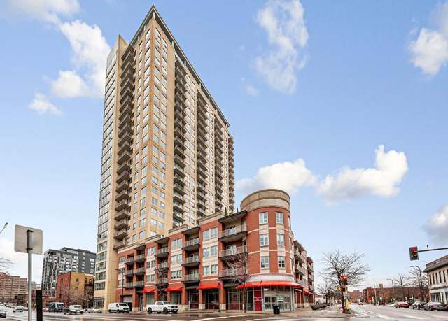 Property at 929 Portland Ave #406, Minneapolis, MN 55404, 2 beds, 2 baths