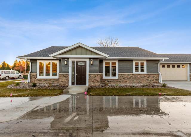 Property at 2330 30 Ave S, Fargo, ND 58104, 2 beds, 2 baths