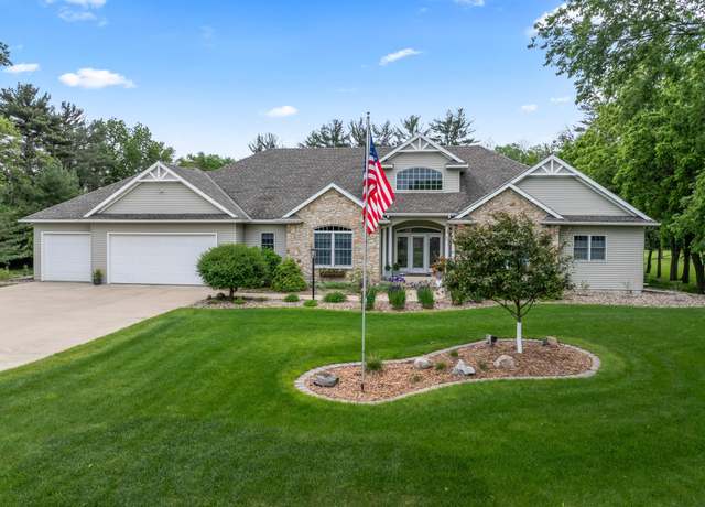 Property at 2203 12th Ave SW, Austin, MN 55912, 4 beds, 4 baths