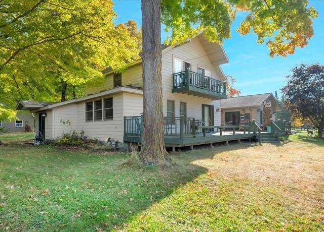Property at 47155 156th Pl, Haugen Twp, MN 55787, 6 beds, 4 baths